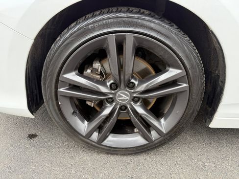 Used 2024 Acura Integra A-Spec image 37