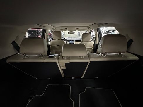 Used 2018 Land Rover Discovery Sport HSE image 29