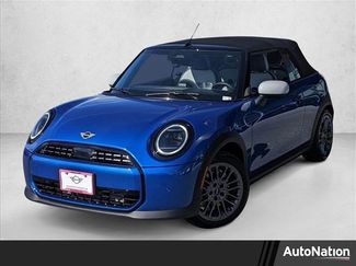 New 2026 MINI Cooper Convertible video 1