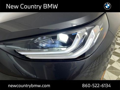 Certified 2026 BMW X3 xDrive30i w/ Convenience Package AWD/4WD image 29