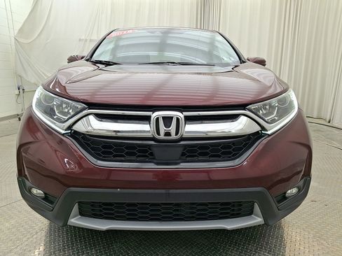 Used 2018 Honda CR-V EX-L image 32