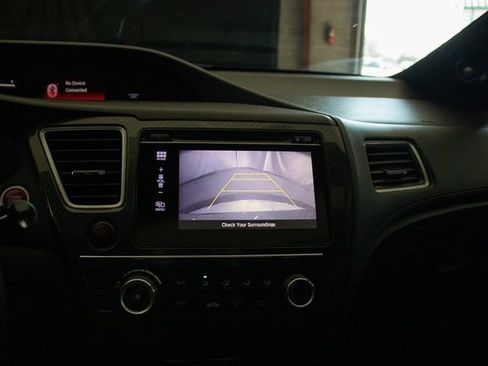 Used 2015 Honda Civic Si image 34