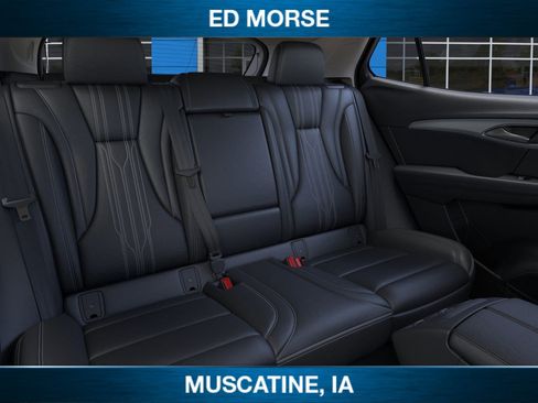 New 2026 Buick Envision Avenir image 17