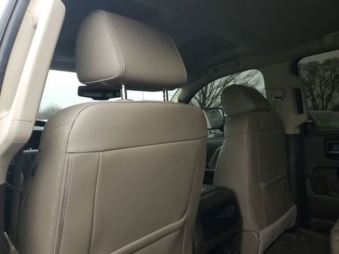 Used 2016 GMC Sierra 2500 Denali w/ Duramax Plus Package image 9