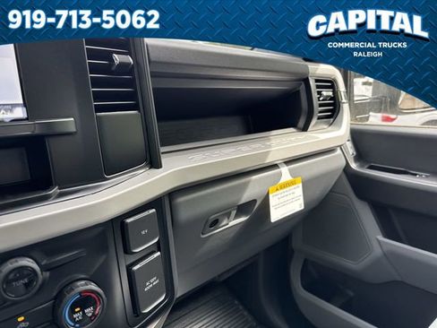 New 2026 Ford F250 XL image 27