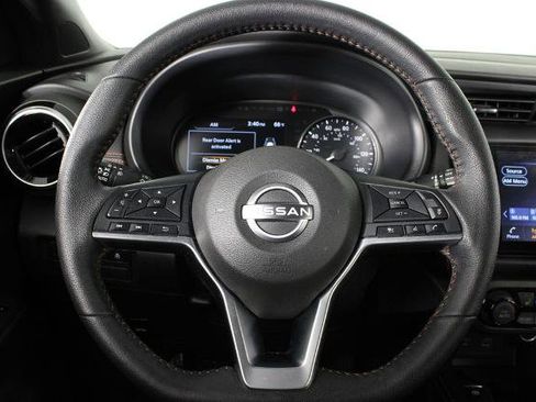 Certified 2023 Nissan Kicks SR w/ SR Premium Package image 24