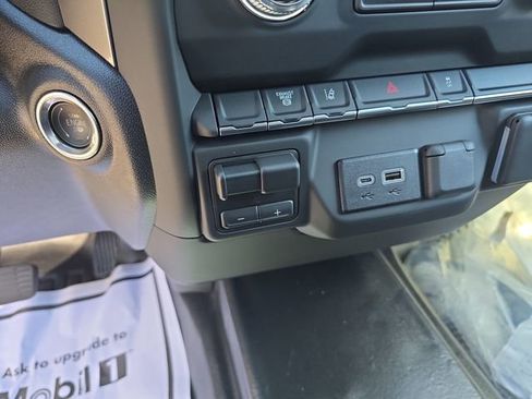 New 2026 GMC Sierra 3500 Pro w/ Convenience Package image 20