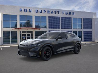 New 2025 Ford Mustang Mach-E Premium w/ Sport Appearance Package