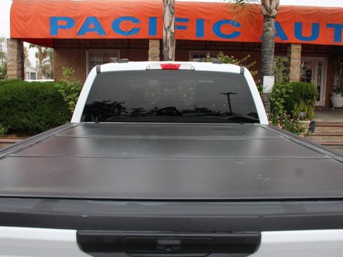 Used 2023 Ford F150 XLT w/ Equipment Group 301A Mid image 8