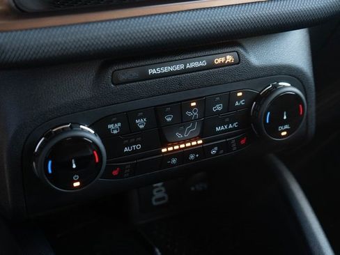 Used 2023 Ford Bronco Sport Badlands w/ Premium Package image 25