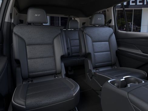 New 2026 Buick Enclave Sport Touring w/ Power Package image 36