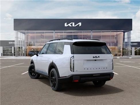 New 2027 Kia Telluride X-Line SX Prestige AWD/4WD image 31