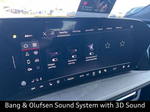 New 2025 Audi Q5 Premium Plus image 8