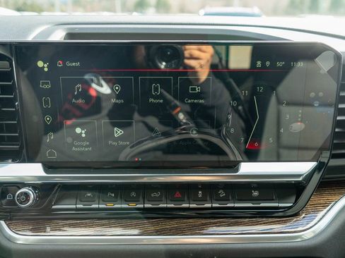 New 2026 GMC Sierra 1500 Elevation w/ Elevation Premium Package image 22