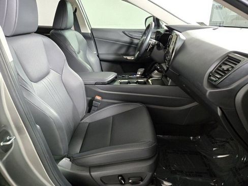 Certified 2025 Lexus NX 250 AWD w/ Cold Area Package image 23