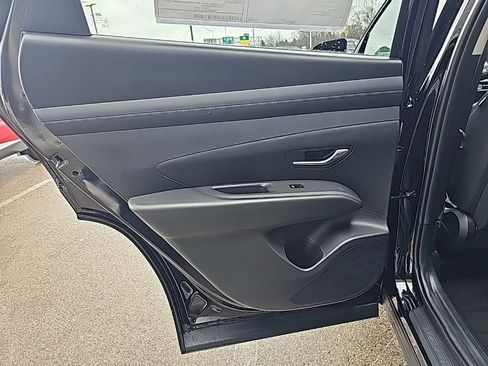 New 2026 Hyundai Tucson SEL image 28