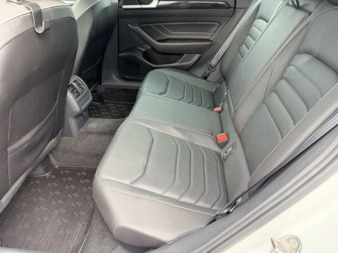 Used 2022 Volkswagen Arteon SEL image 31