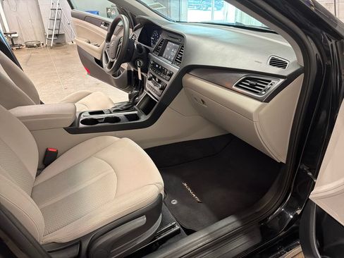 Used 2016 Hyundai Sonata Sport w/ Cargo Package FWD image 19