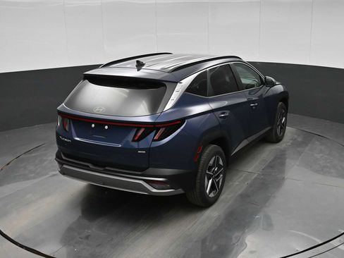 New 2026 Hyundai Tucson SEL AWD/4WD image 29