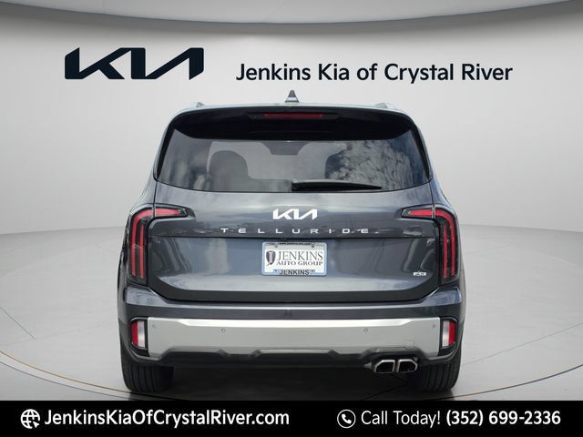 Used 2024 Kia Telluride SX Prestige AWD/4WD image 8