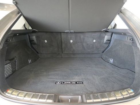 Certified 2024 Lexus NX 350 AWD w/ Cold Area Package image 30