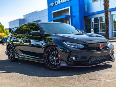 Used 2019 Honda Civic Type R