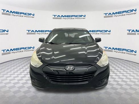 Used 2013 Hyundai Tucson GL FWD image 8
