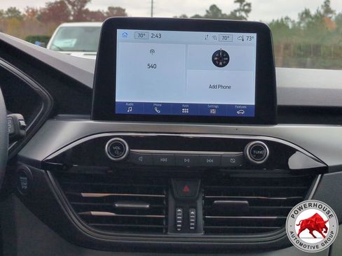 New 2026 Ford Escape Active FWD image 21