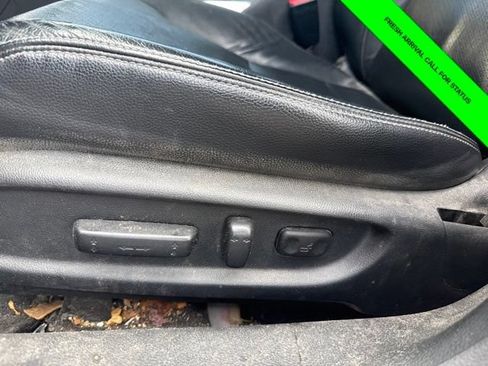 Used 2015 Honda Accord EX-L image 25