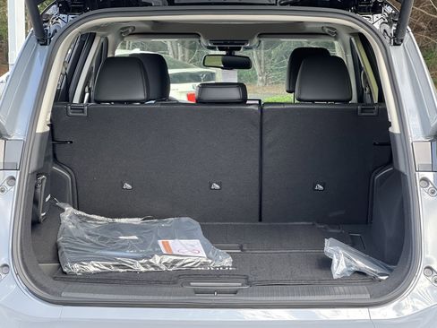 New 2026 Nissan Rogue Platinum AWD/4WD image 23