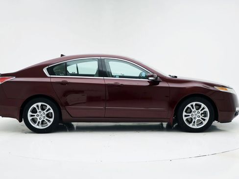 Used 2009 Acura TL image 1