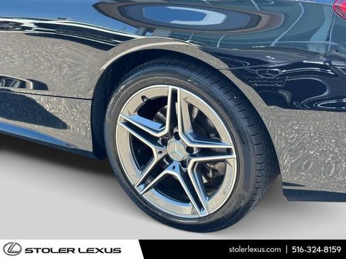Used 2023 Mercedes-Benz C 43 AMG 4MATIC Coupe image 15