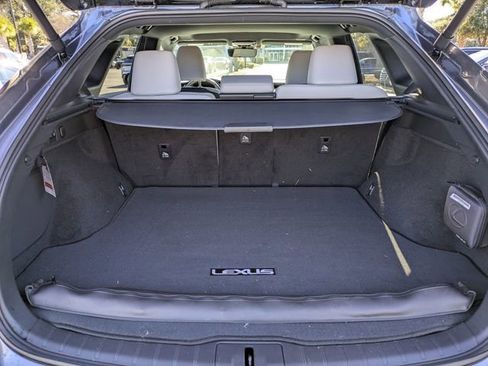 Used 2023 Lexus RX 350 Premium w/ Accessory Package (Z1) image 13