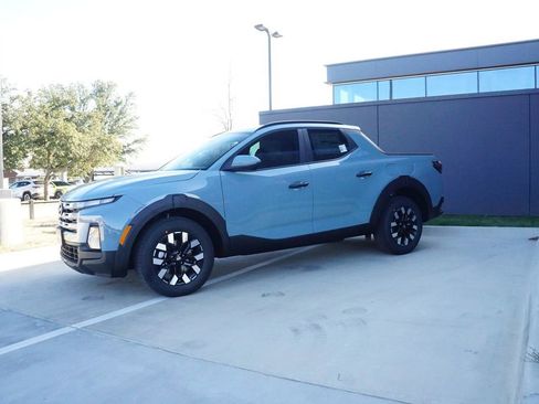 New 2026 Hyundai Santa Cruz SEL image 4