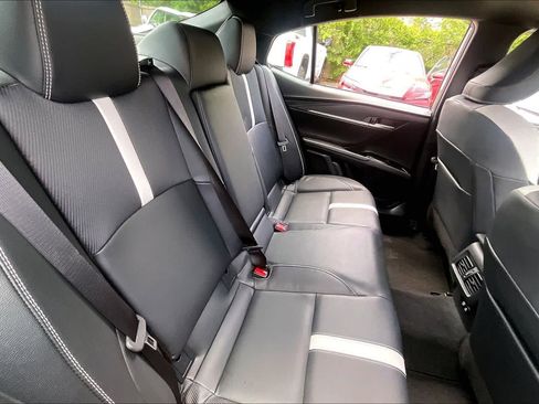 Used 2026 Toyota Camry SE FWD image 19