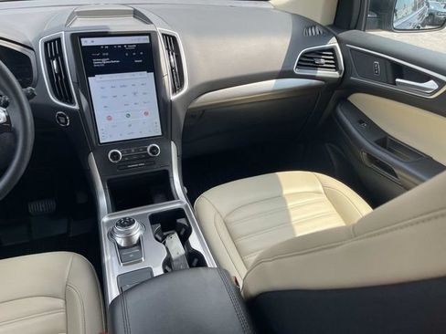 Certified 2024 Ford Edge SEL w/ Convenience Package AWD/4WD image 18