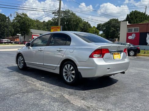 Used 2011 Honda Civic EX-L image 4