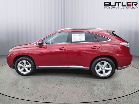 Used 2010 Lexus RX 350 2WD image 7