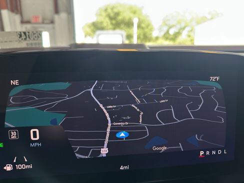 New 2026 Chevrolet Suburban RST w/ Comfort Package image 14