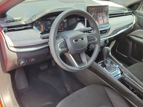 Used 2023 Jeep Compass Sport AWD/4WD image 20