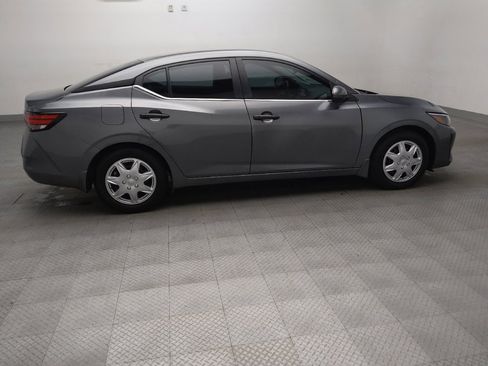 Used 2025 Nissan Sentra S FWD image 10