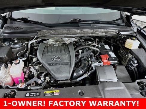Used 2023 Lexus RX 350 Premium image 32
