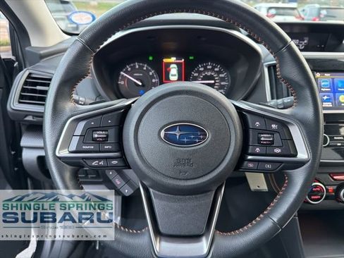 Certified 2022 Subaru Crosstrek 2.0i Premium image 52