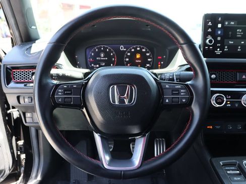 Used 2025 Honda Civic Si image 21