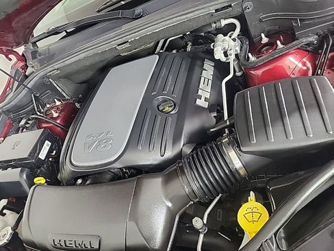 Used 2023 Dodge Durango R/T w/ Blacktop Package image 17