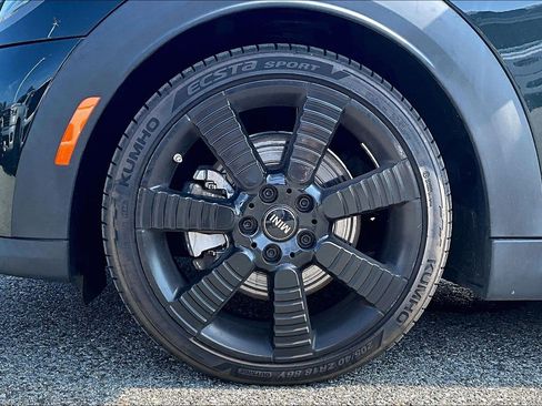 Used 2023 MINI Cooper S w/ MINI Resolute Edition FWD image 8