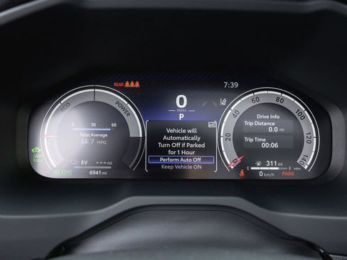 Certified 2025 Toyota RAV4 XSE AWD/4WD image 16