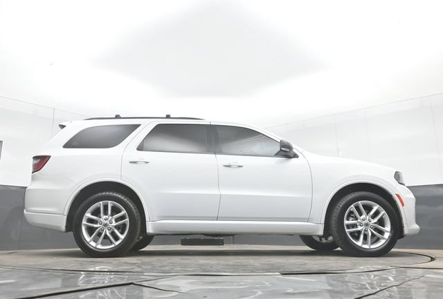 Used 2023 Dodge Durango GT AWD/4WD image 52