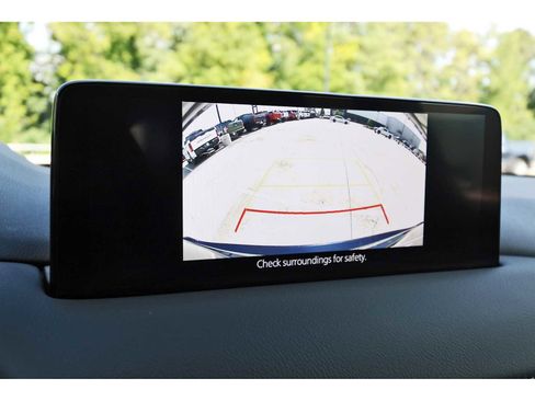 Certified 2025 MAZDA CX-5 AWD 2.5 S image 23