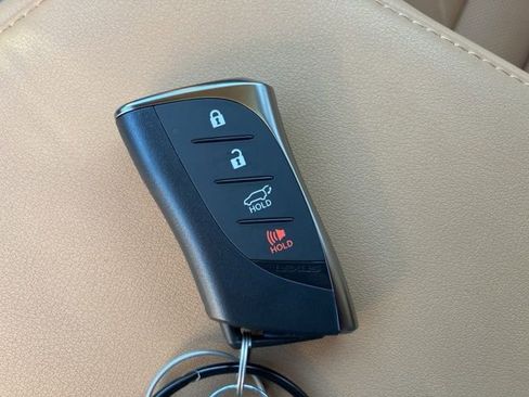 Used 2025 Lexus NX 350 AWD w/ Luxury Package image 50